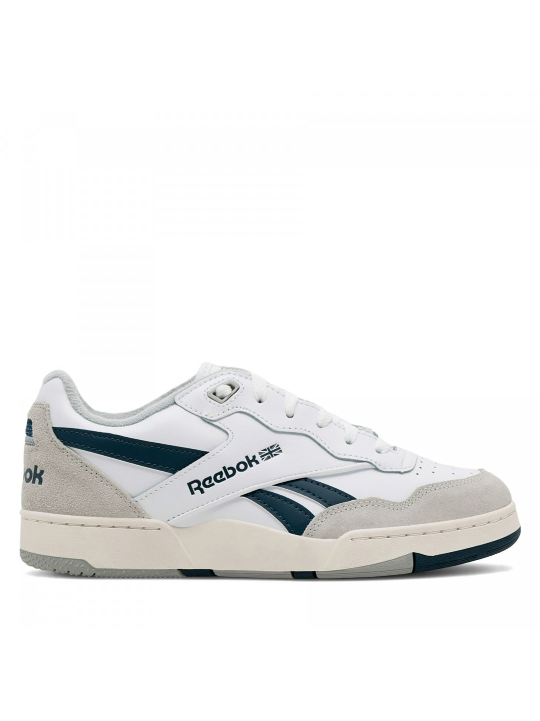 Sneakersy Reebok BB 4000 II 100033848 W Bílá